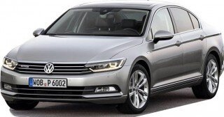 2015 Volkswagen Passat 1.6 TDI BMT 120 PS Trendline Araba kullananlar yorumlar